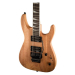 JACKSON JS32 DINKY ARCH TOP RW OILED NATURAL Електрогітара