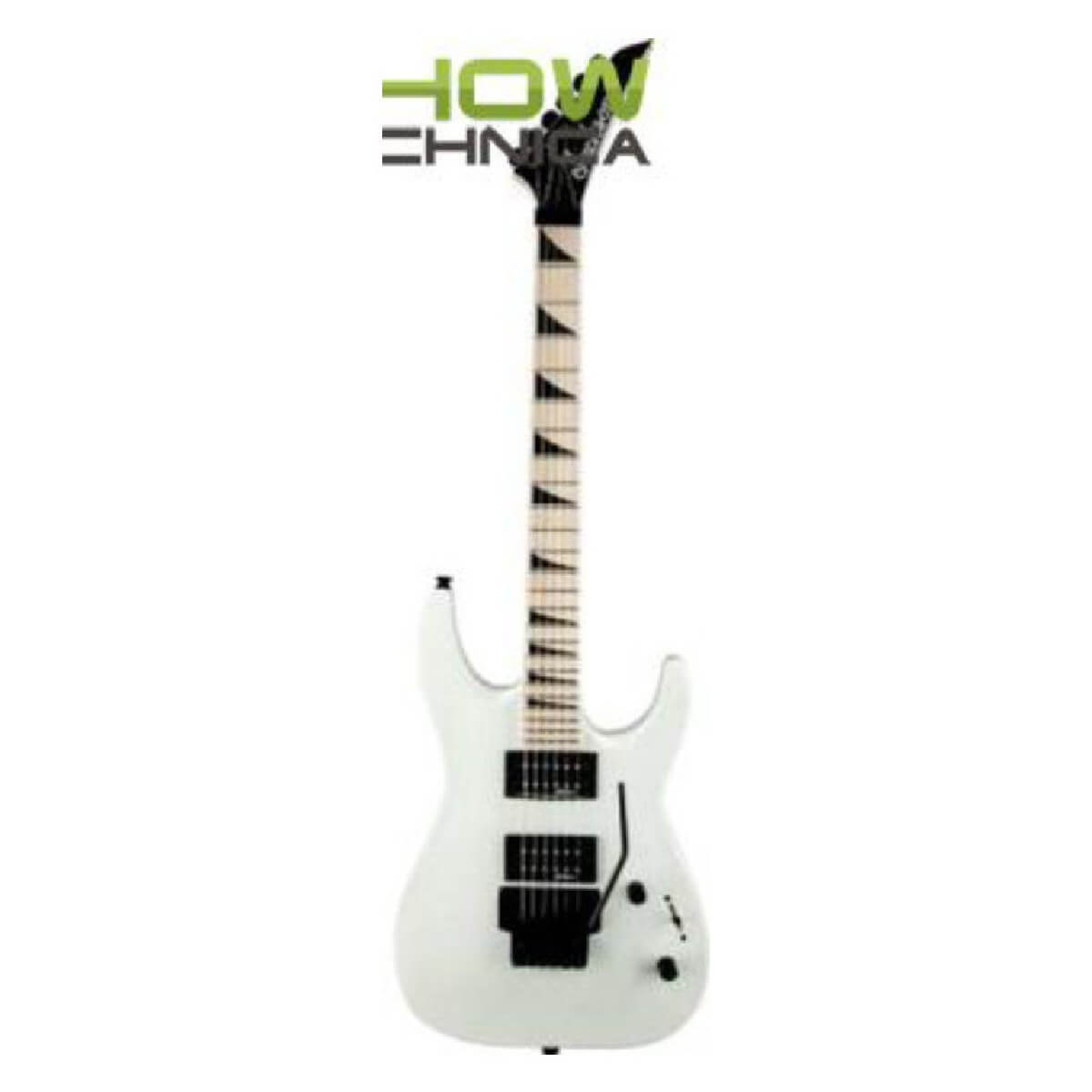 JACKSON JS32 DINKY DKA-M SW Електрогітара
