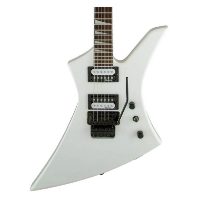 JACKSON JS32 KELLY SNOW WHITE Електрогітара