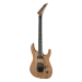 JACKSON PRO DINKY DK2 EBONY FINGERBOARD NATURAL OKOUME Електрогітара