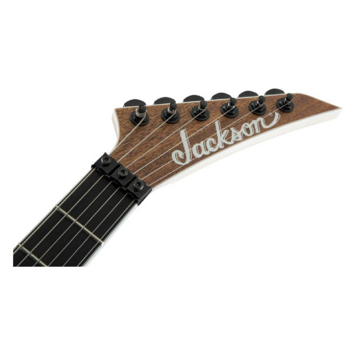JACKSON PRO DINKY DK2 EBONY FINGERBOARD NATURAL OKOUME Електрогітара