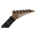 JACKSON PRO DINKY DK2 EBONY FINGERBOARD NATURAL OKOUME Електрогітара