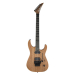 JACKSON PRO DINKY DK2 EBONY FINGERBOARD NATURAL OKOUME Електрогітара