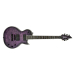 JACKSON PRO MONARKH QUILT MAPLE TOP TRANSPARENT PURPLE BURST Електрогітара
