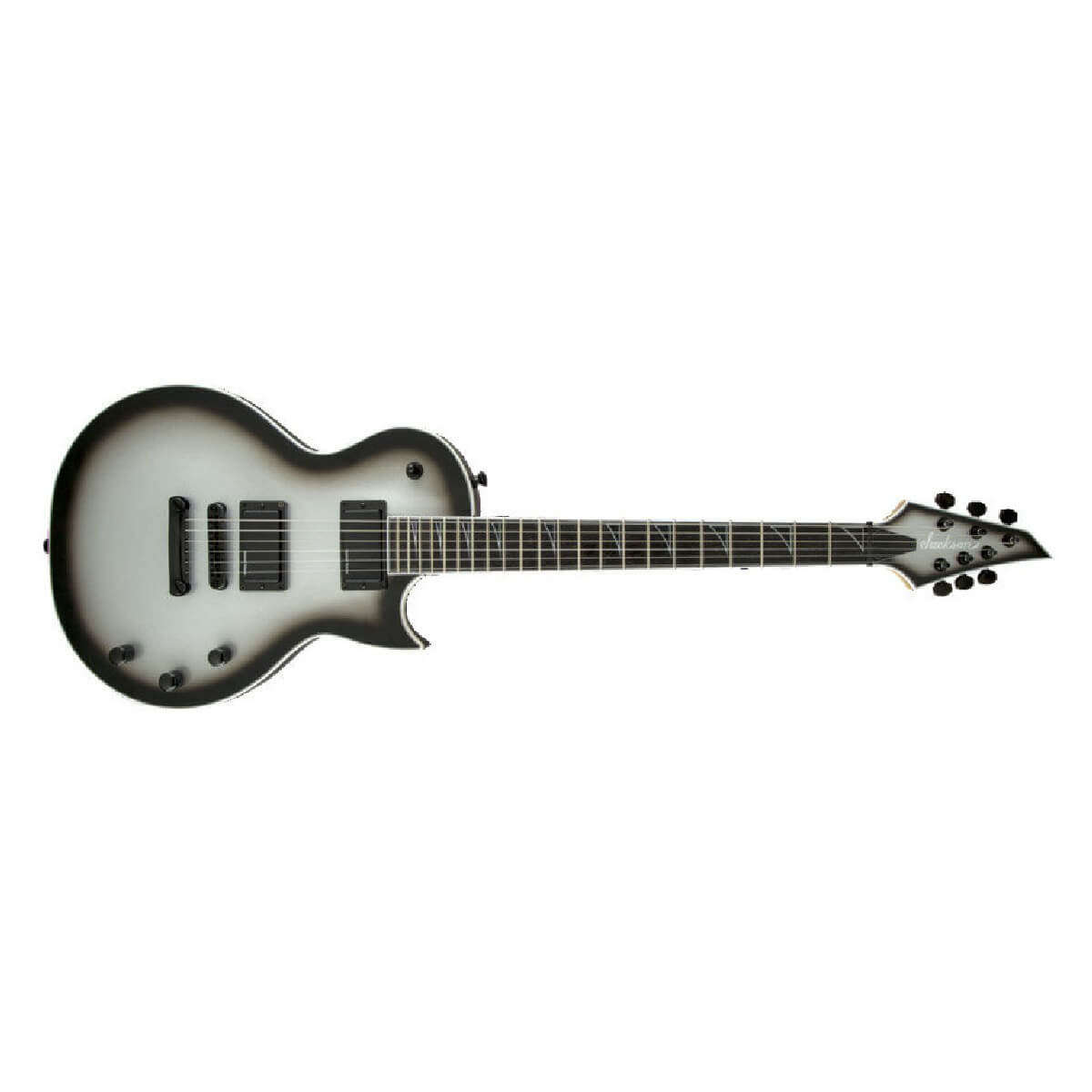 JACKSON PRO MONARKH SILVERBURST Електрогітара