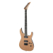 JACKSON SL2 HT PRO SOLOIST EBONY FINGERBOARD NATURAL MAHOGANY Електрогітара