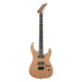 JACKSON SL2 HT PRO SOLOIST EBONY FINGERBOARD NATURAL MAHOGANY Електрогітара
