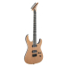 JACKSON SL2 HT PRO SOLOIST EBONY FINGERBOARD NATURAL MAHOGANY Електрогітара