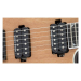 JACKSON SL2 HT PRO SOLOIST EBONY FINGERBOARD NATURAL MAHOGANY Електрогітара