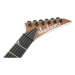 JACKSON SL2 HT PRO SOLOIST EBONY FINGERBOARD NATURAL MAHOGANY Електрогітара