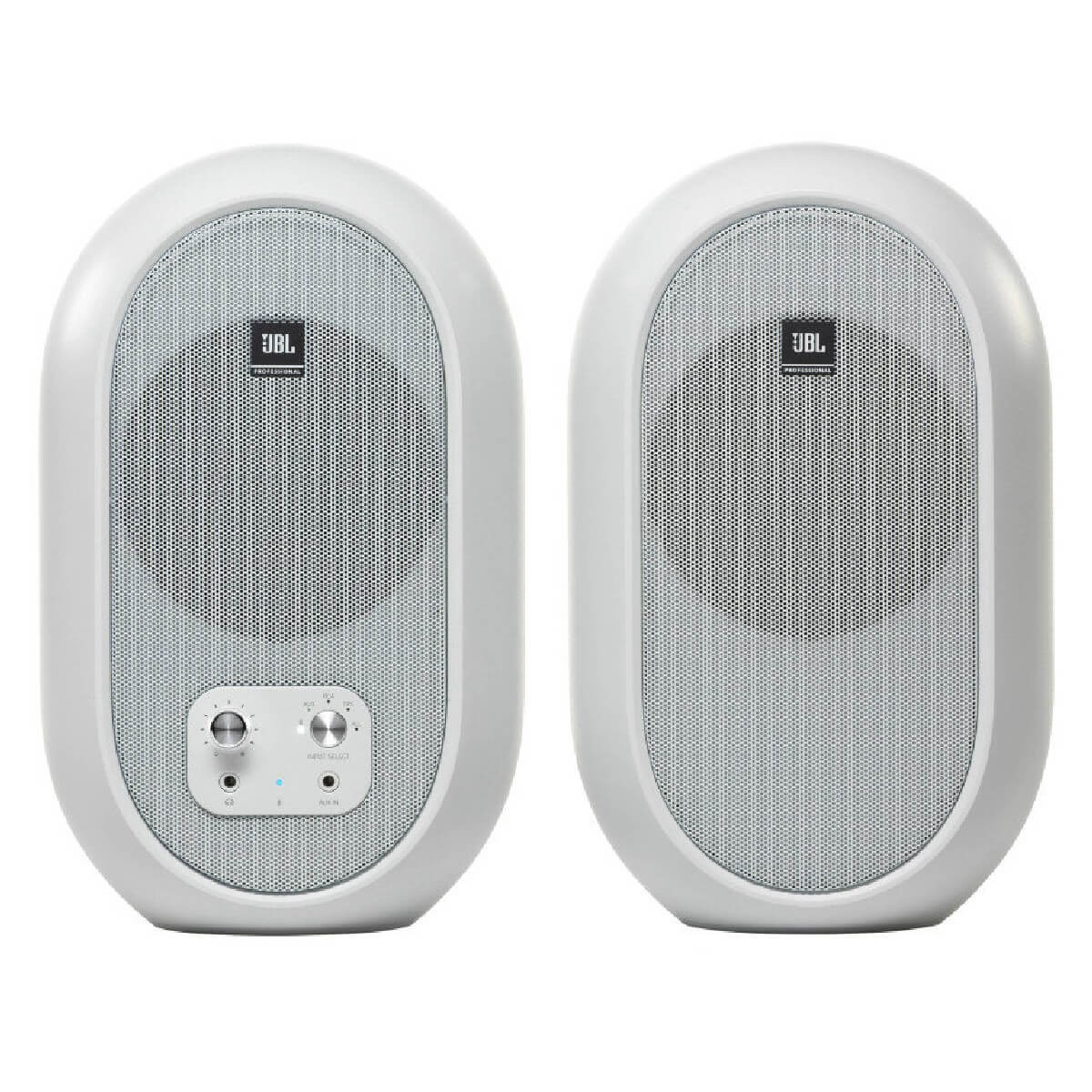 JBL 104SET-BT white