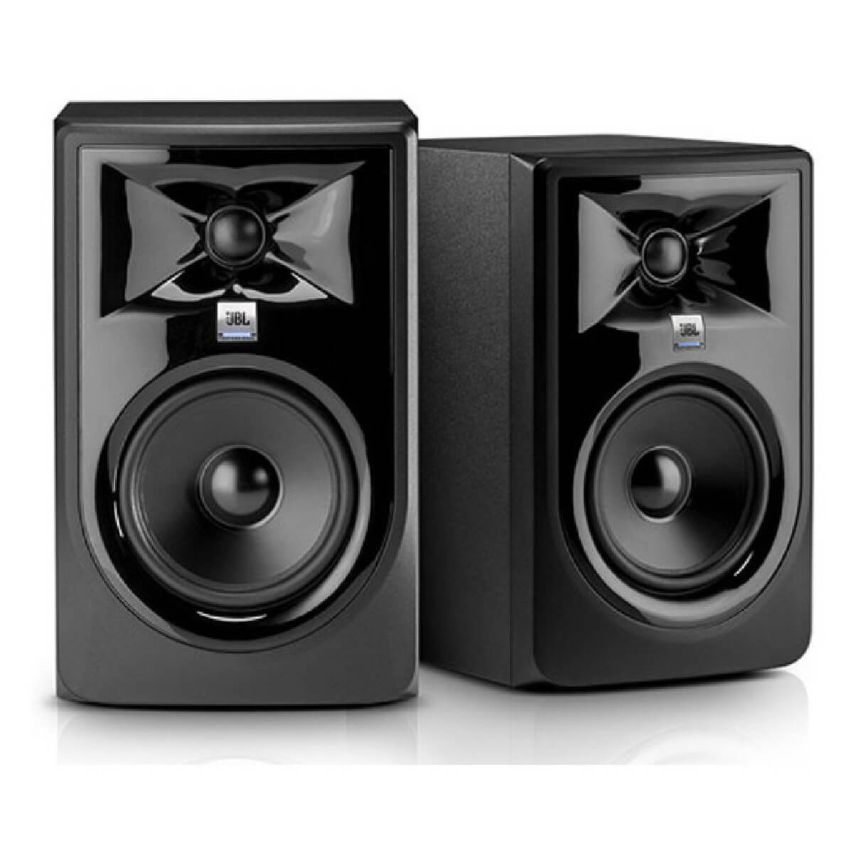 JBL 305P MKII Студійний монітор
