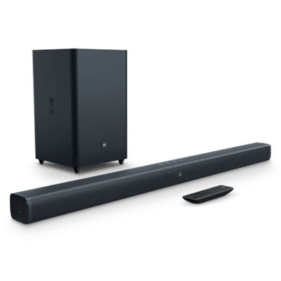 JBL BAR21BLKEP