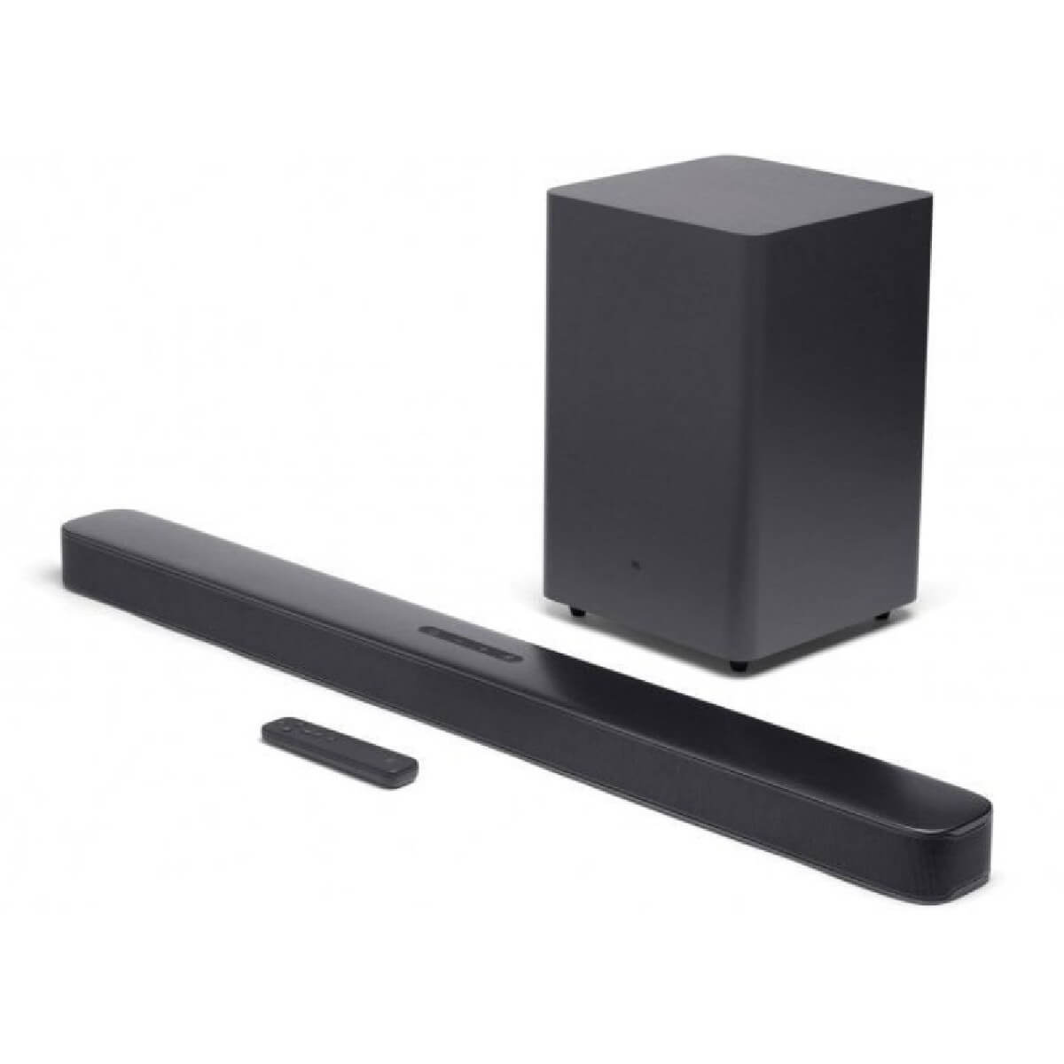 JBL BAR21DBBLKEP
