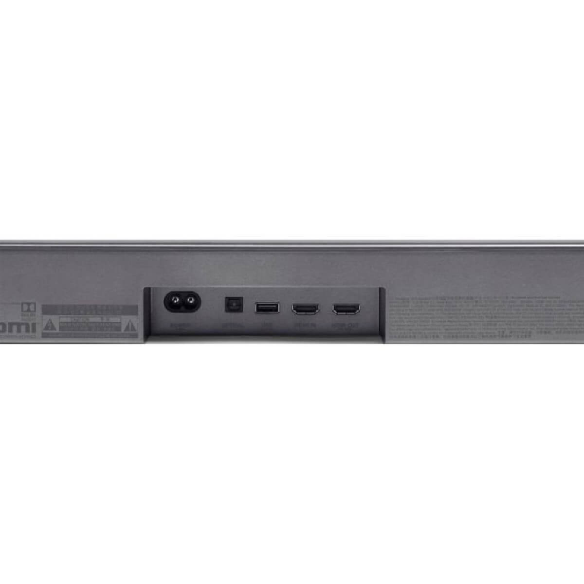 JBL BAR21DBBLKEP