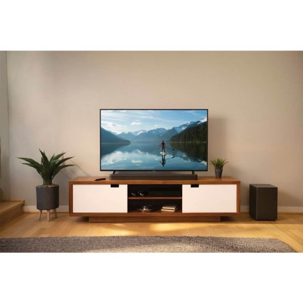 JBL BAR21DBBLKEP