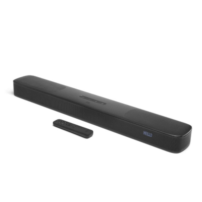 JBL BAR50MBBLKEP