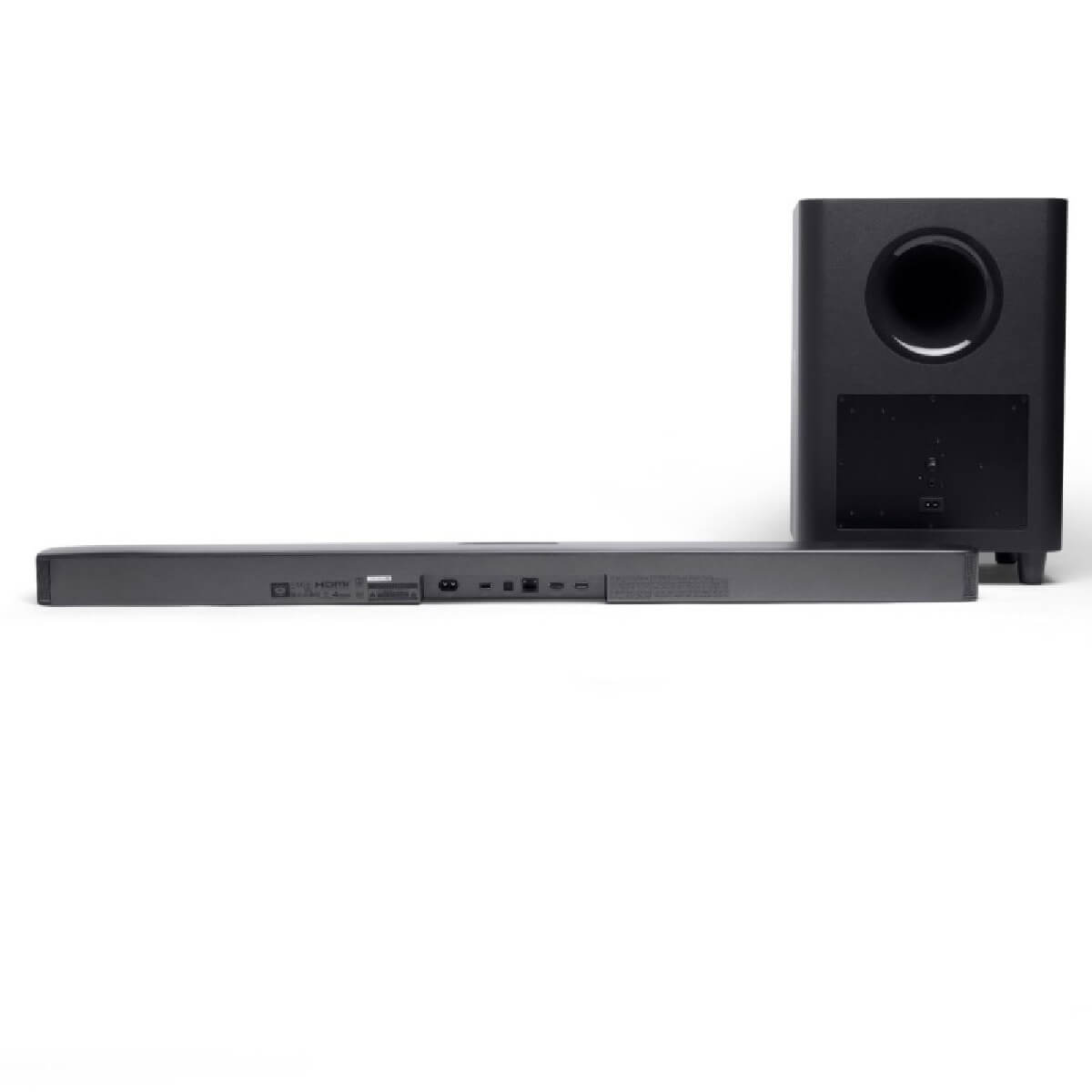 JBL BAR51IMBLKEP