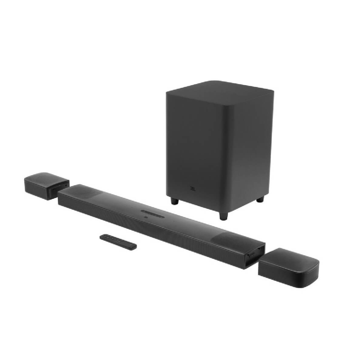 JBL BAR913DBLKEP