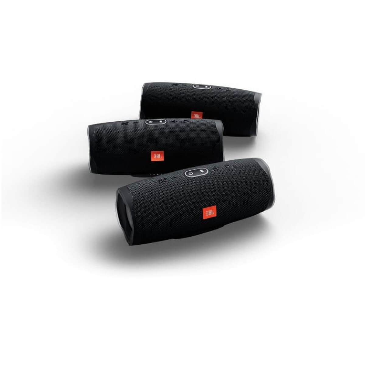JBL CHARGE4BLK