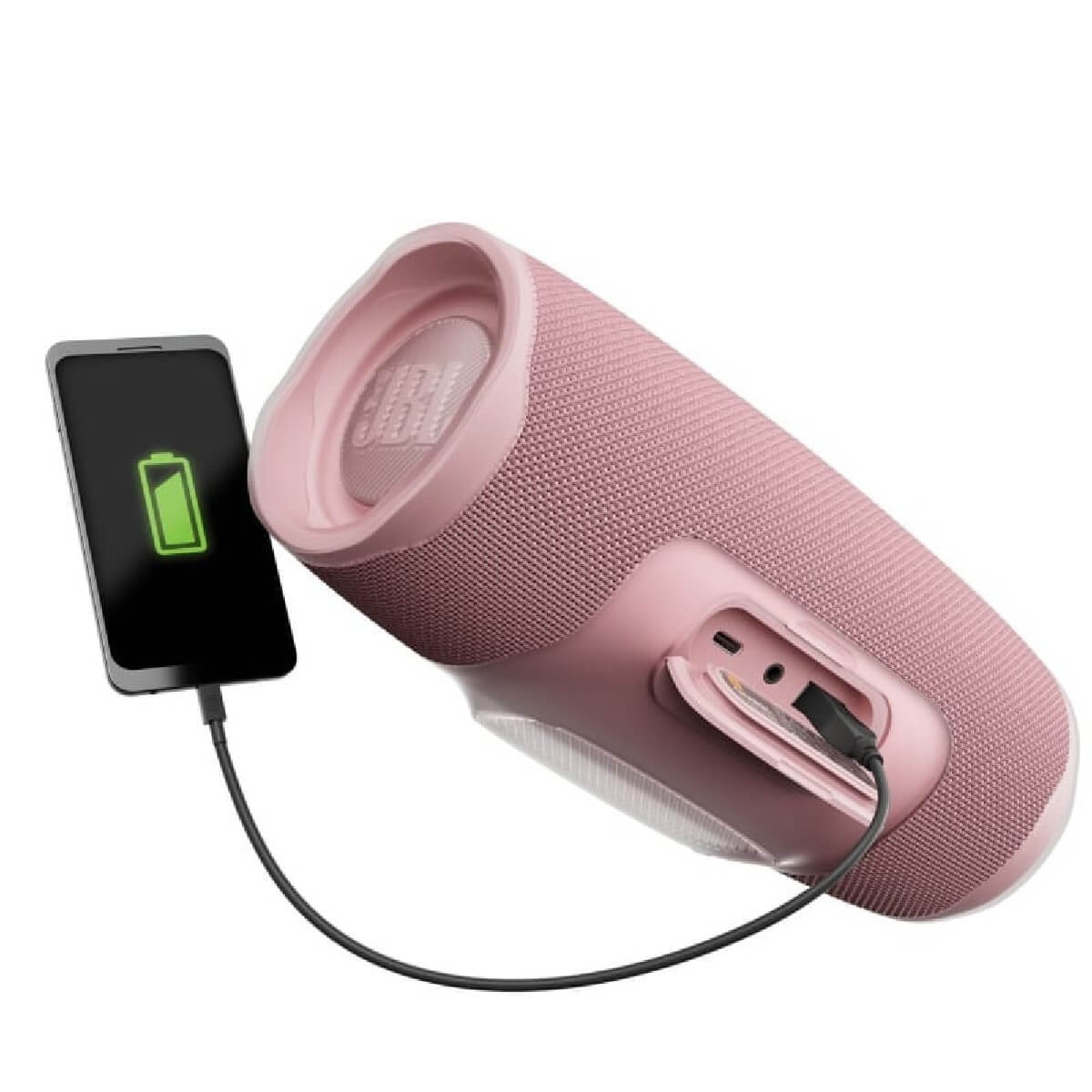JBL CHARGE4PINK