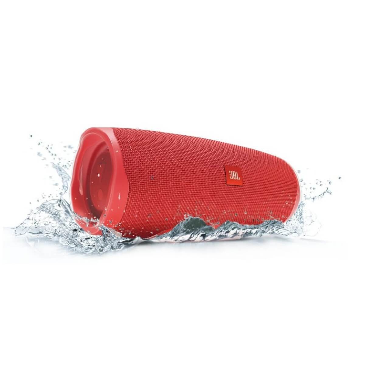 JBL CHARGE4RED