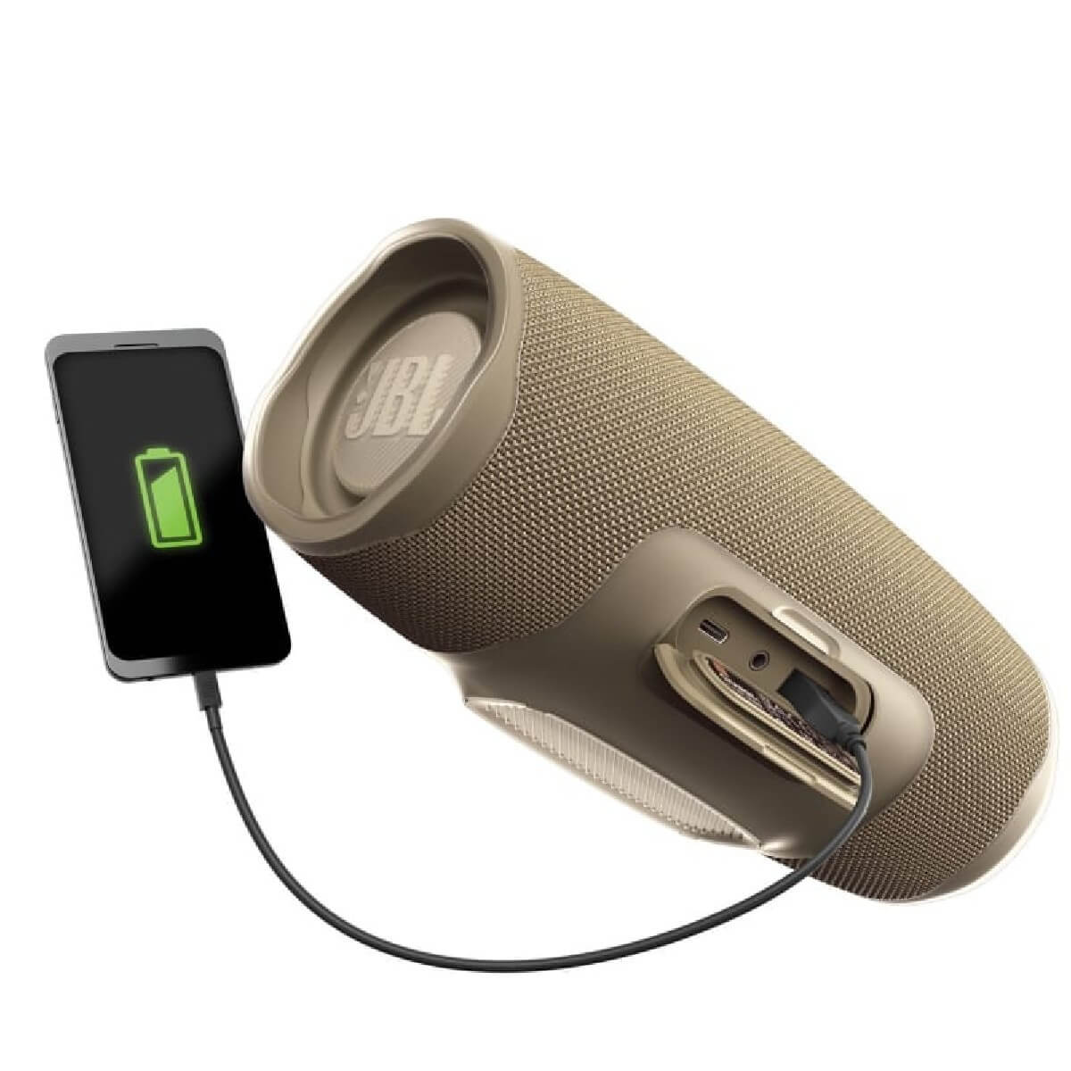 JBL CHARGE4SAND