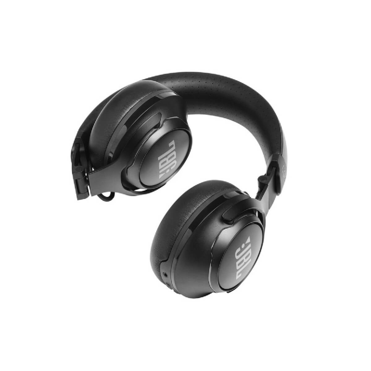 JBL CLUB700BTBLK