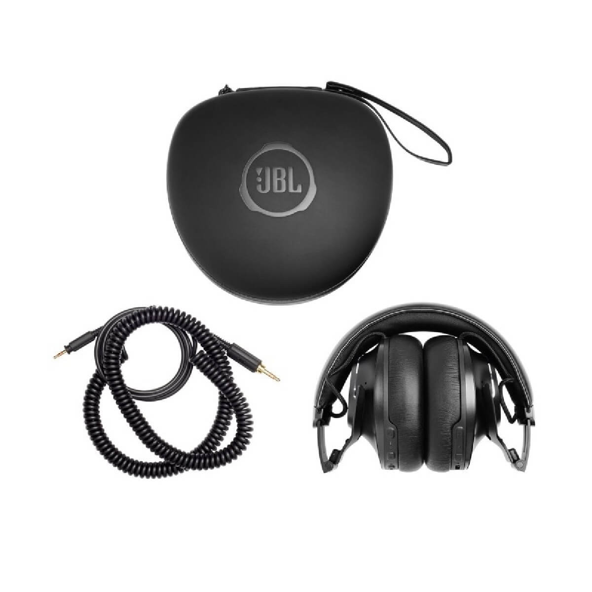 JBL CLUBONEBLK