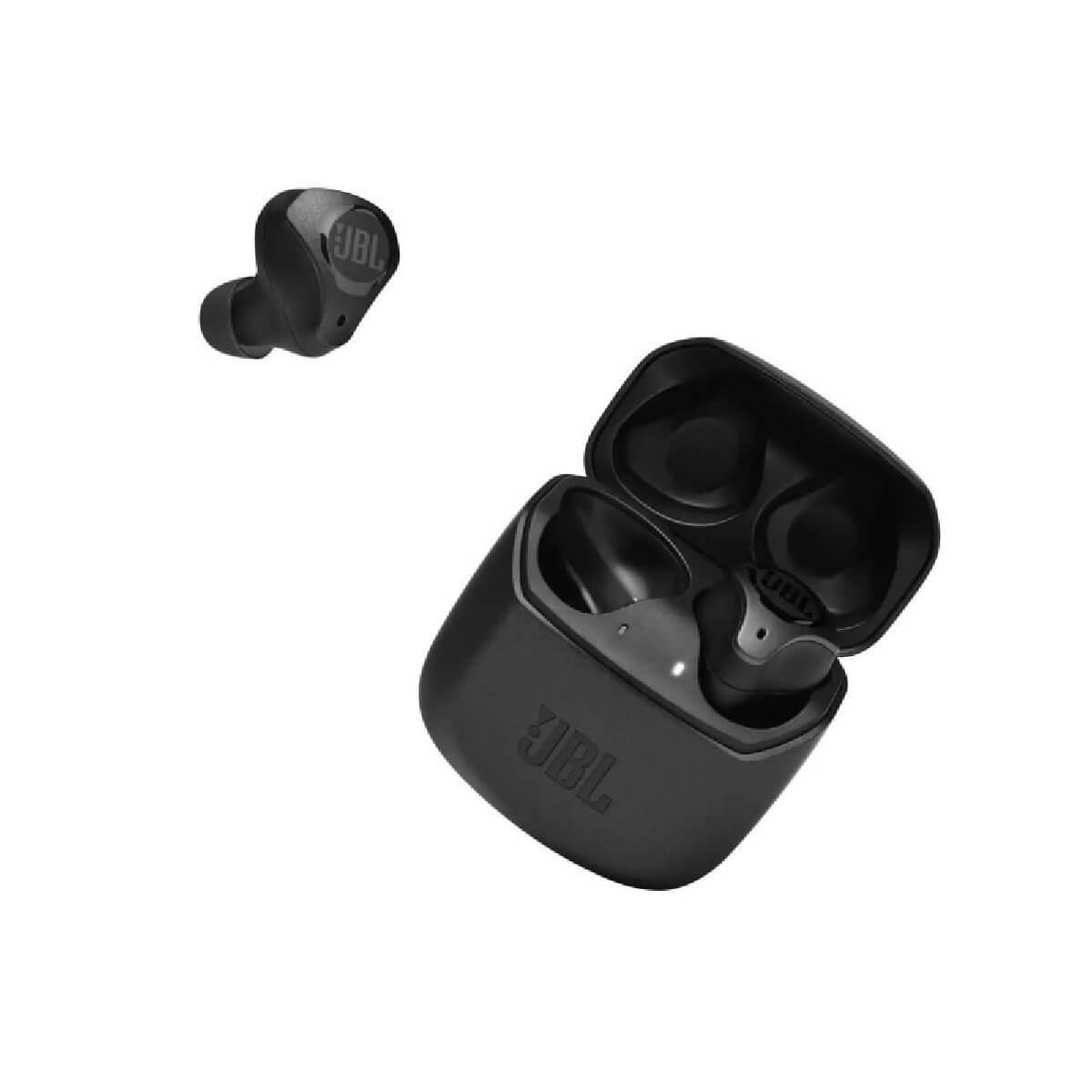 JBL CLUBPROPTWSBLK