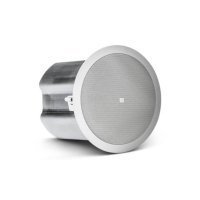 JBL CONTROL 16C/T