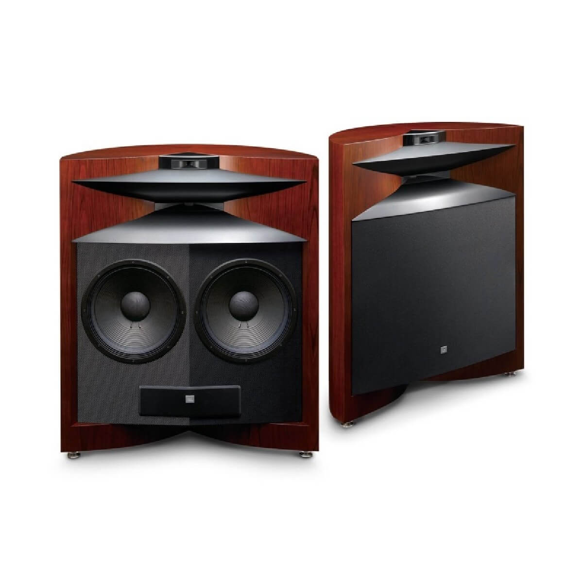 JBL DD-67000 Premium Finishes