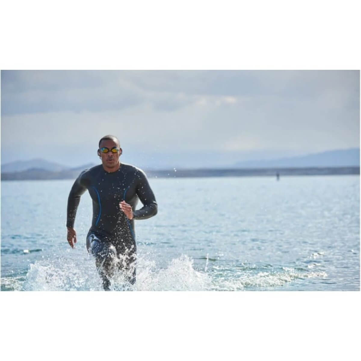 JBL ENDURDIVEBLK