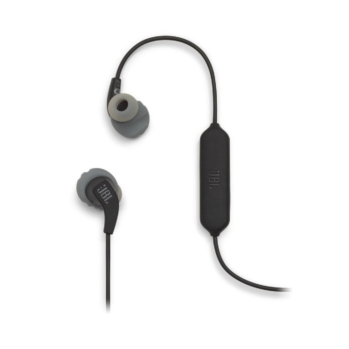 JBL ENDURRUNBTBLK