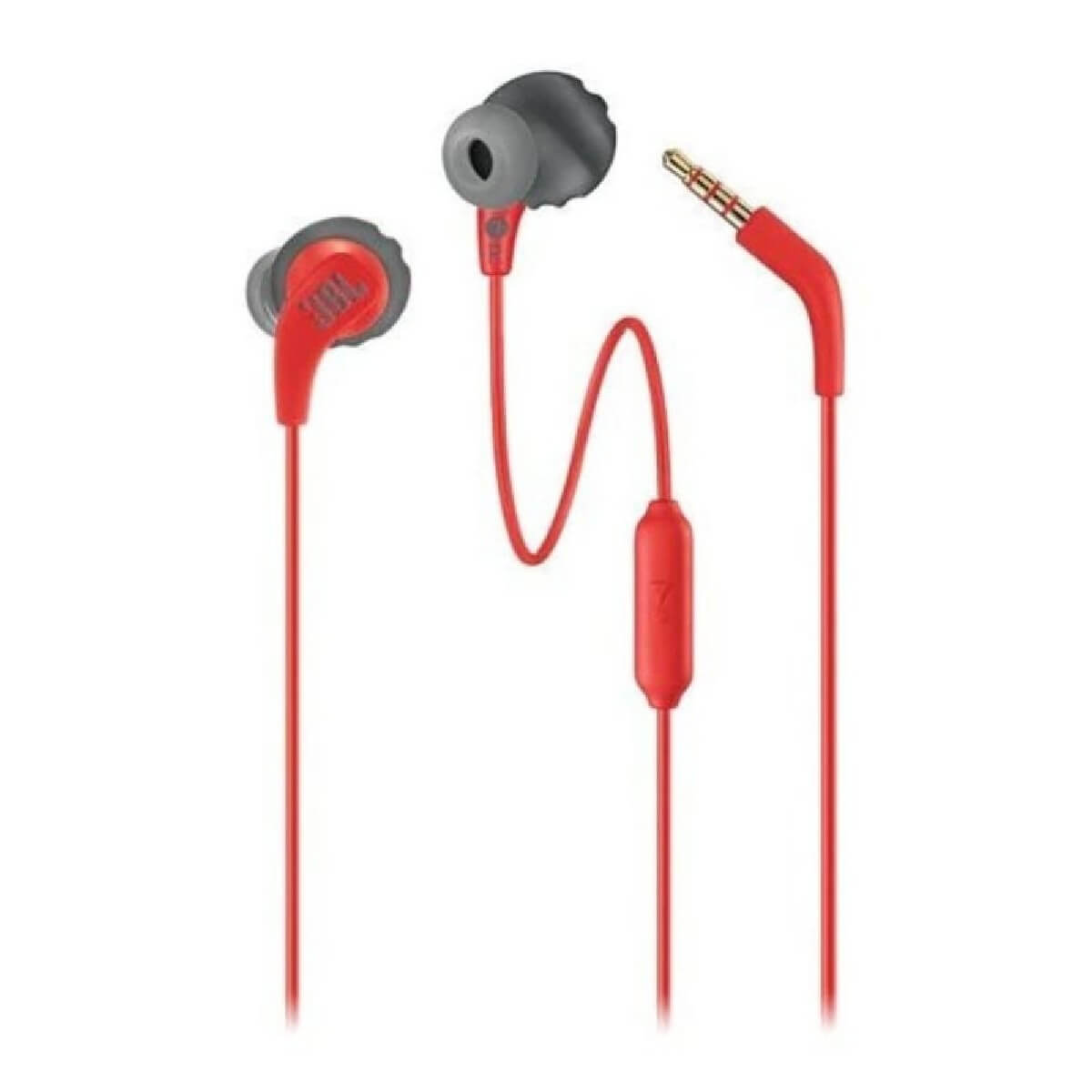 JBL ENDURRUNRED