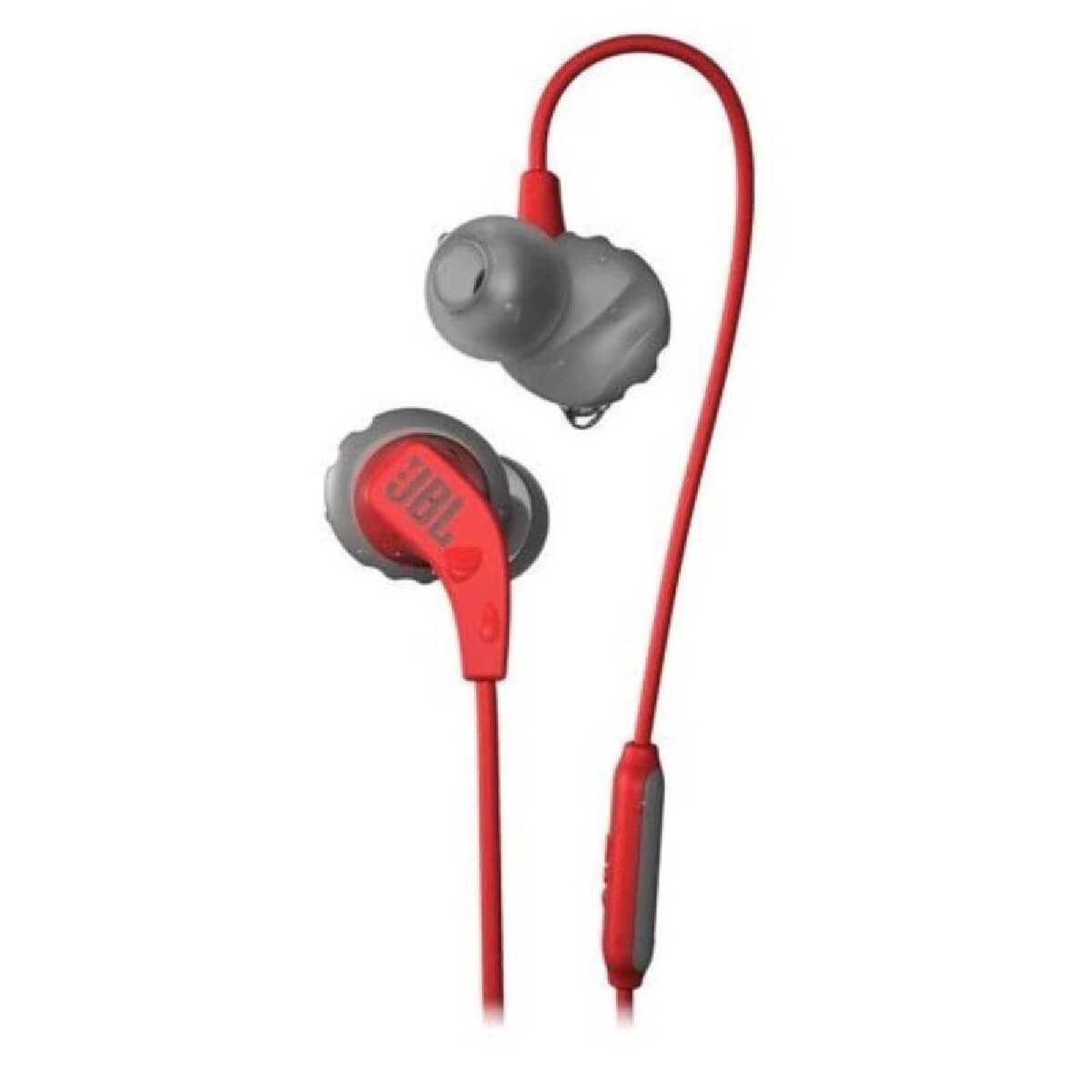 JBL ENDURRUNRED