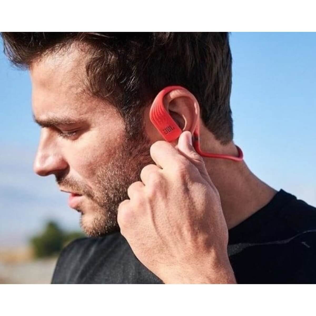 JBL ENDURSPRINTRED