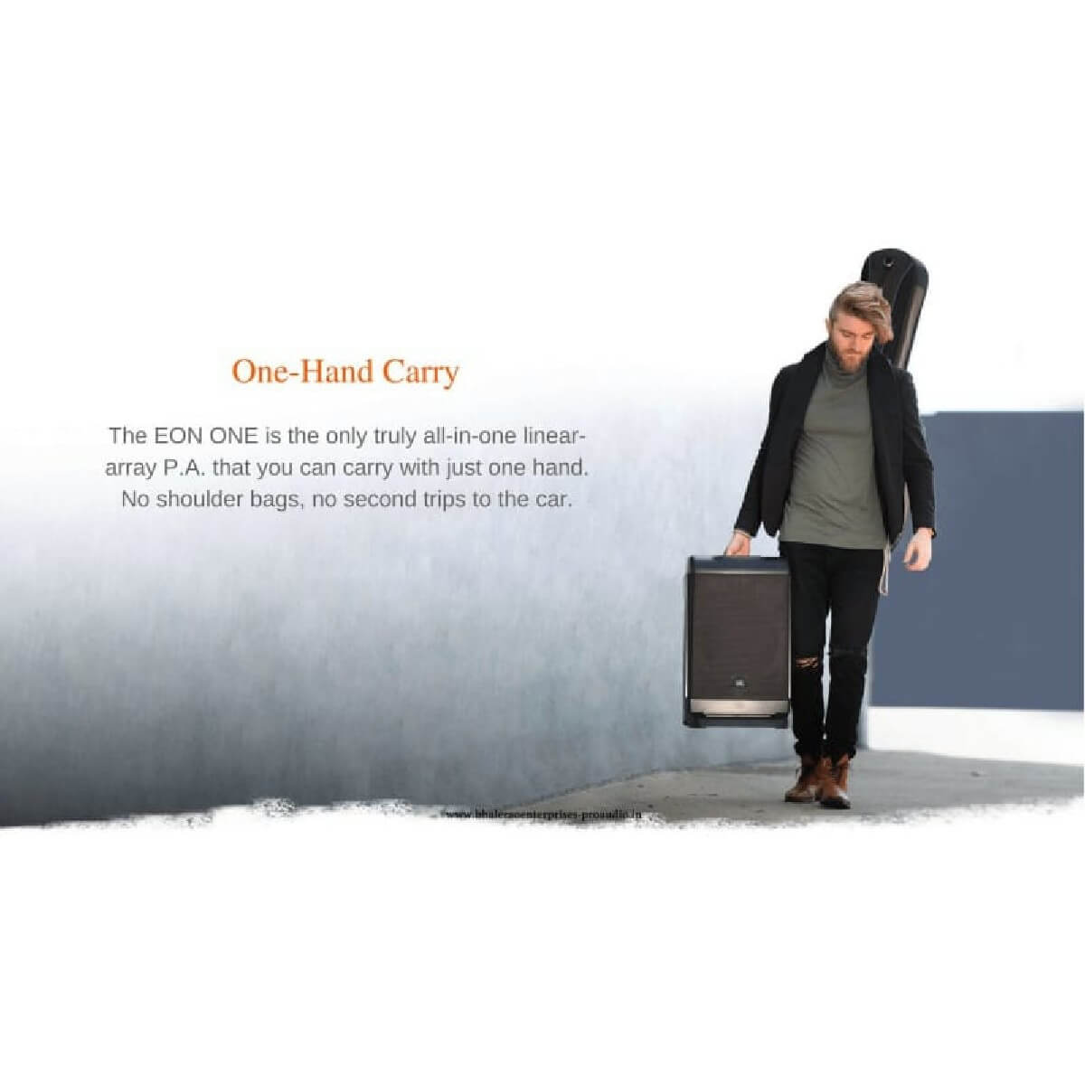 JBL EON ONE/230
