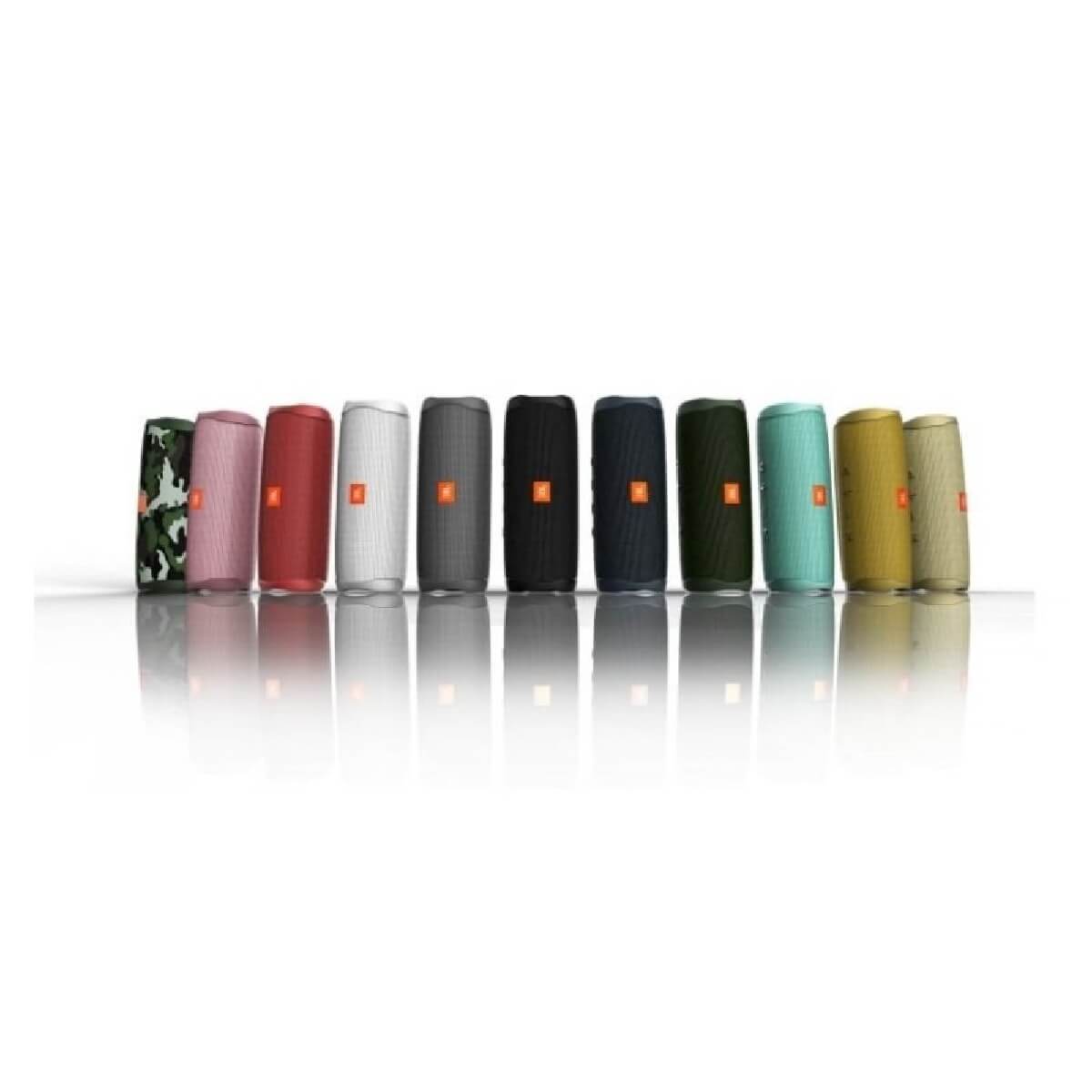 JBL FLIP5BLU