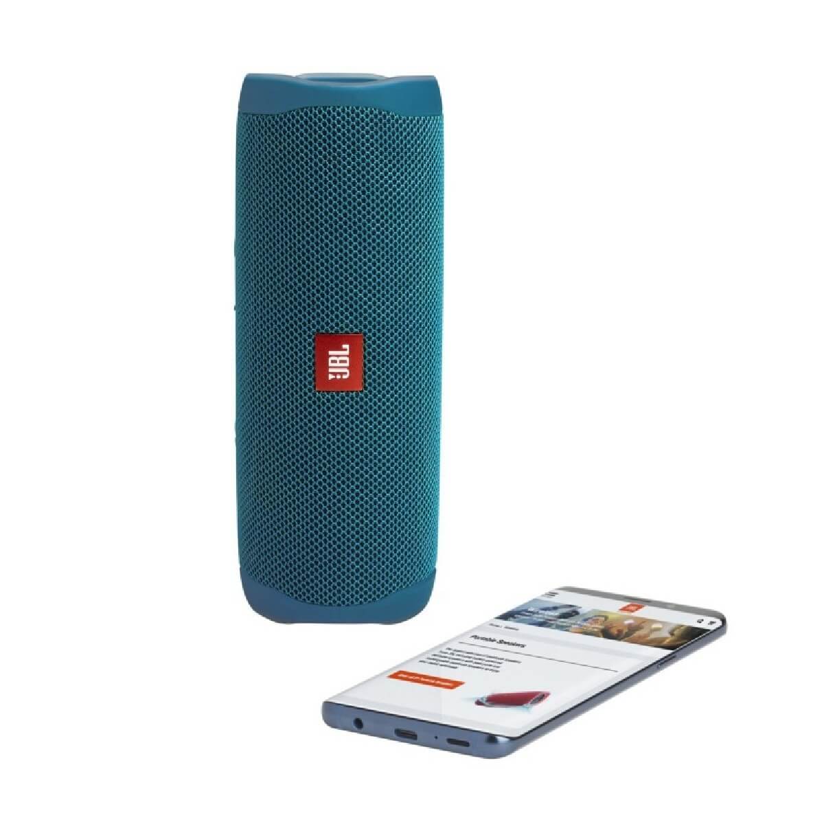 JBL FLIP5ECOBLU