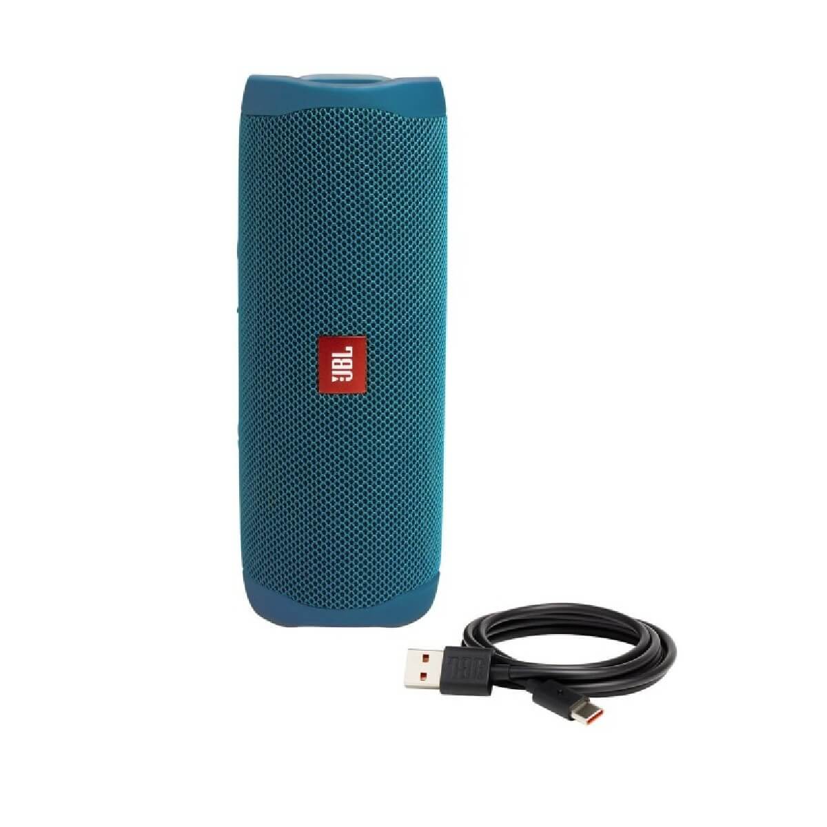 JBL FLIP5ECOBLU