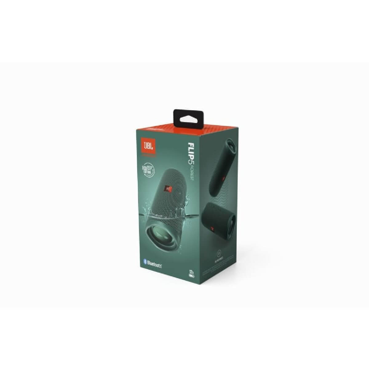 JBL FLIP5ECOGRN