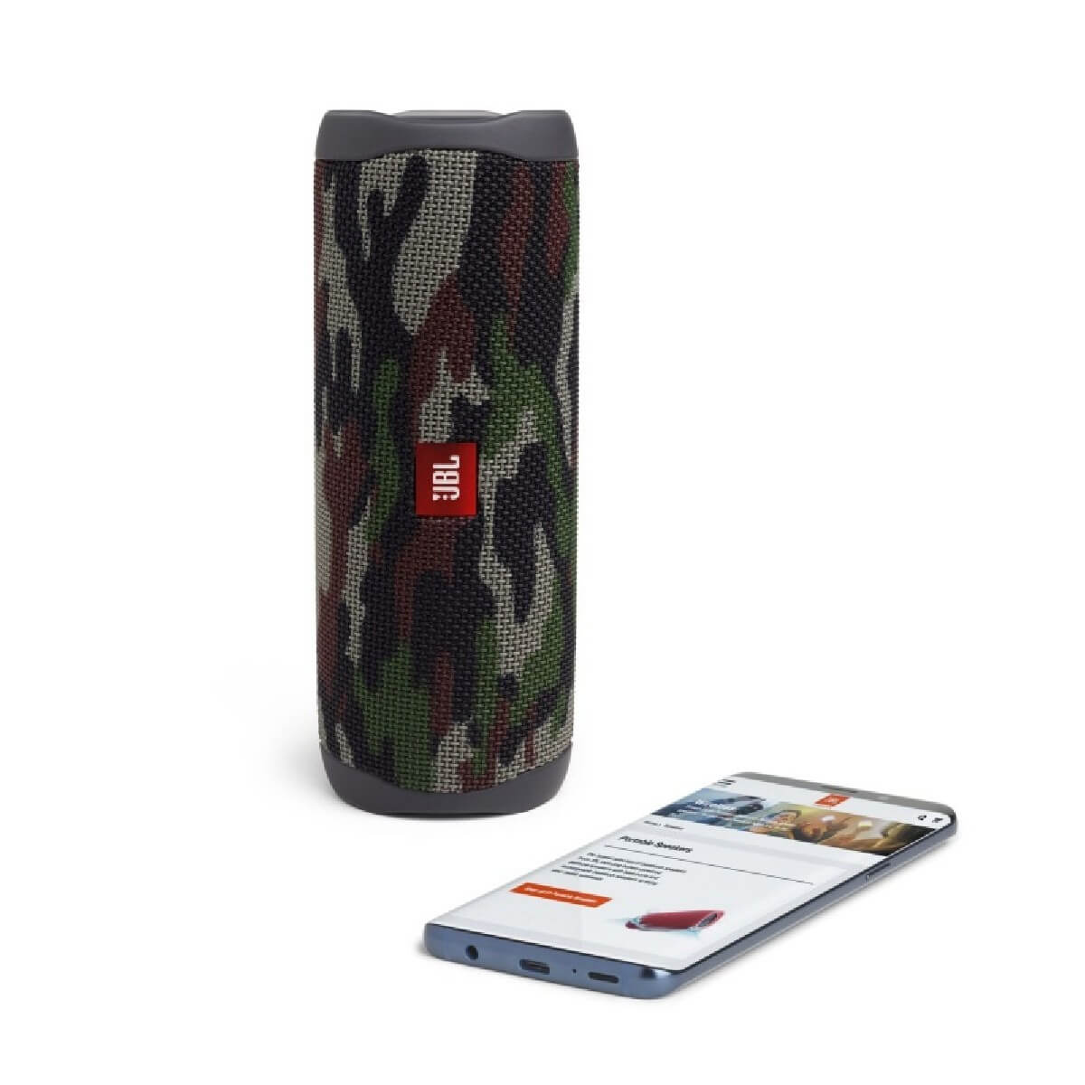 JBL FLIP5SQUAD