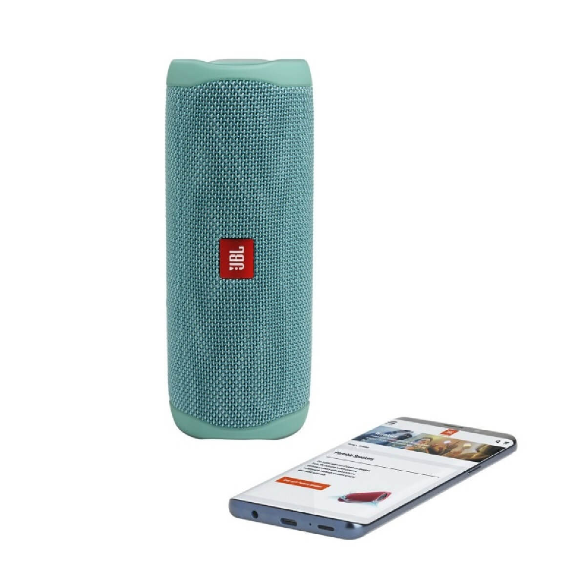 JBL FLIP5TEAL