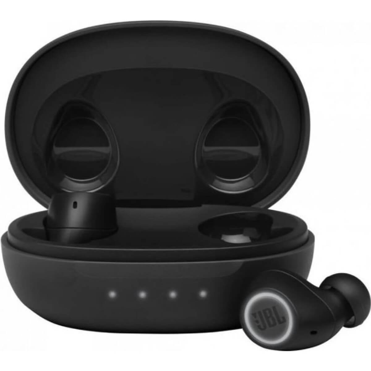 JBL FREEIITWSBLK