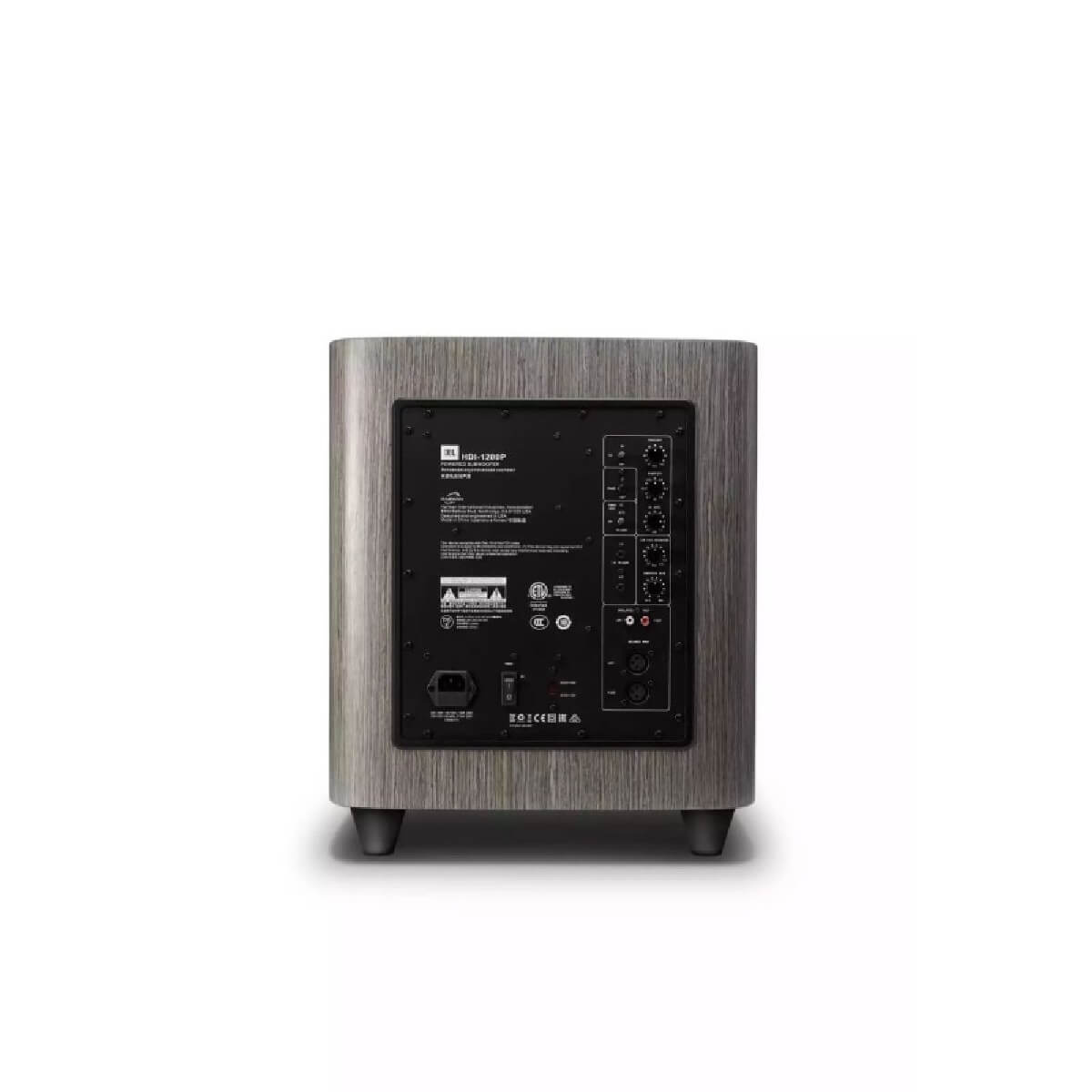 JBL HDI1200PGROEU