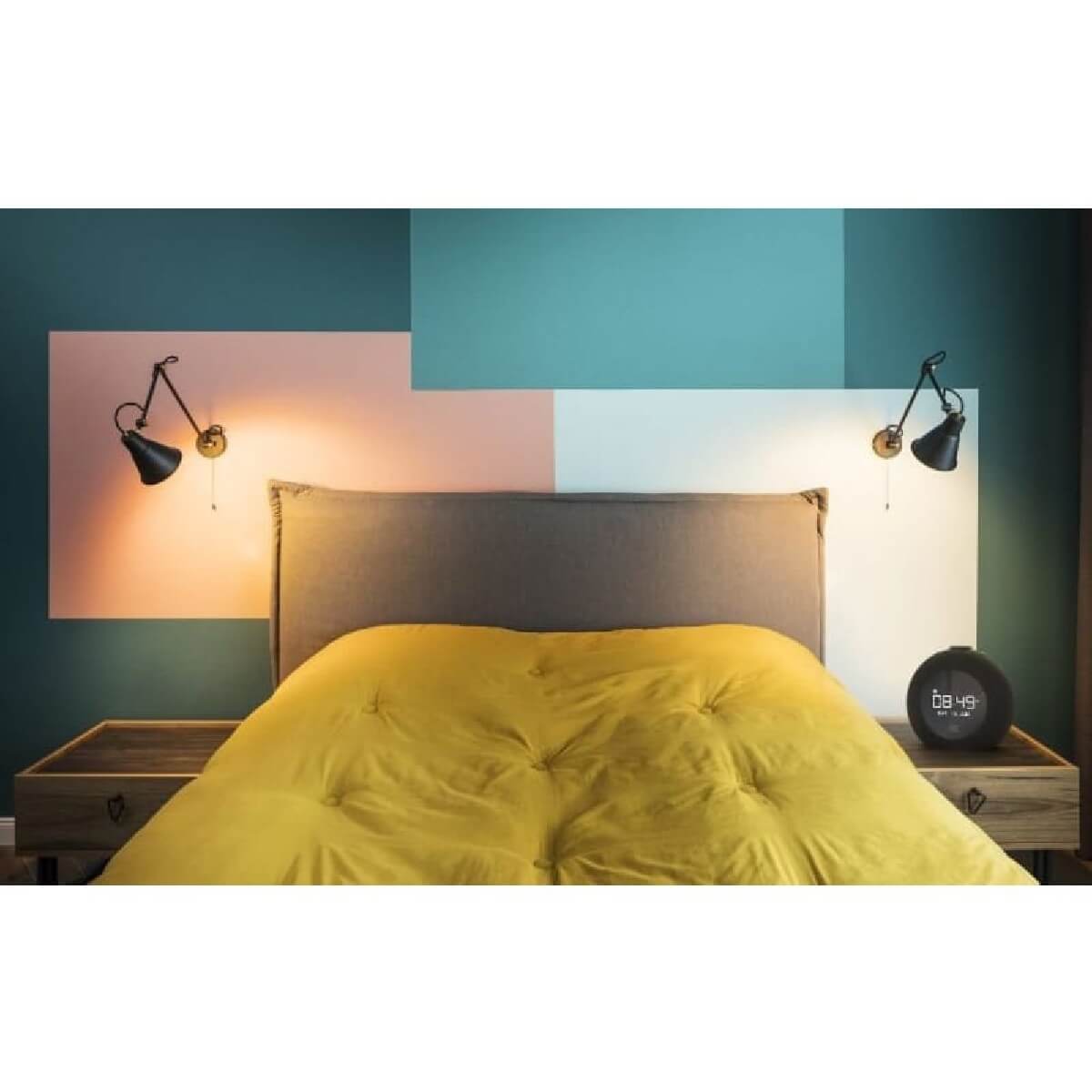JBL HORIZON2BLKEU