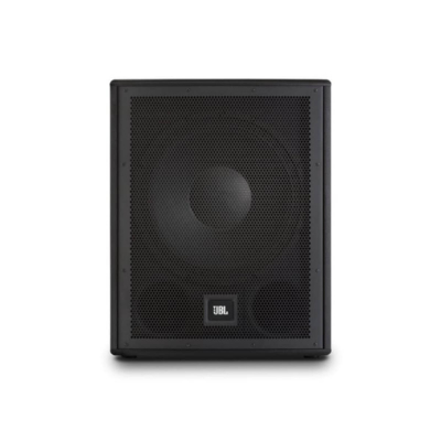 JBL IRX115S-EK