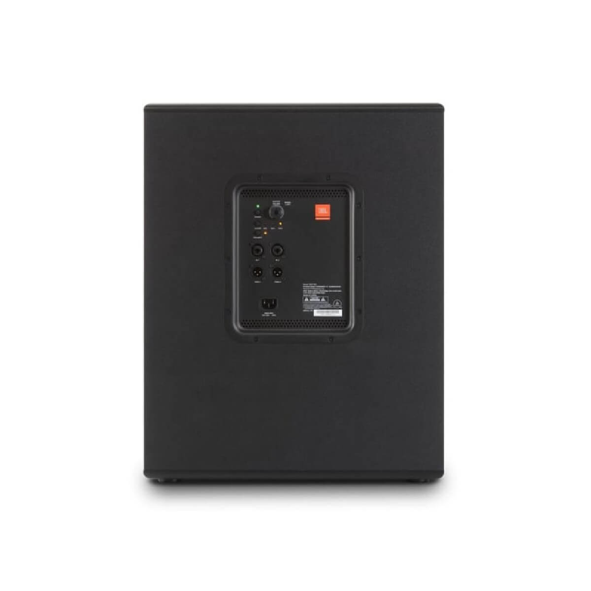 JBL IRX115S-EK