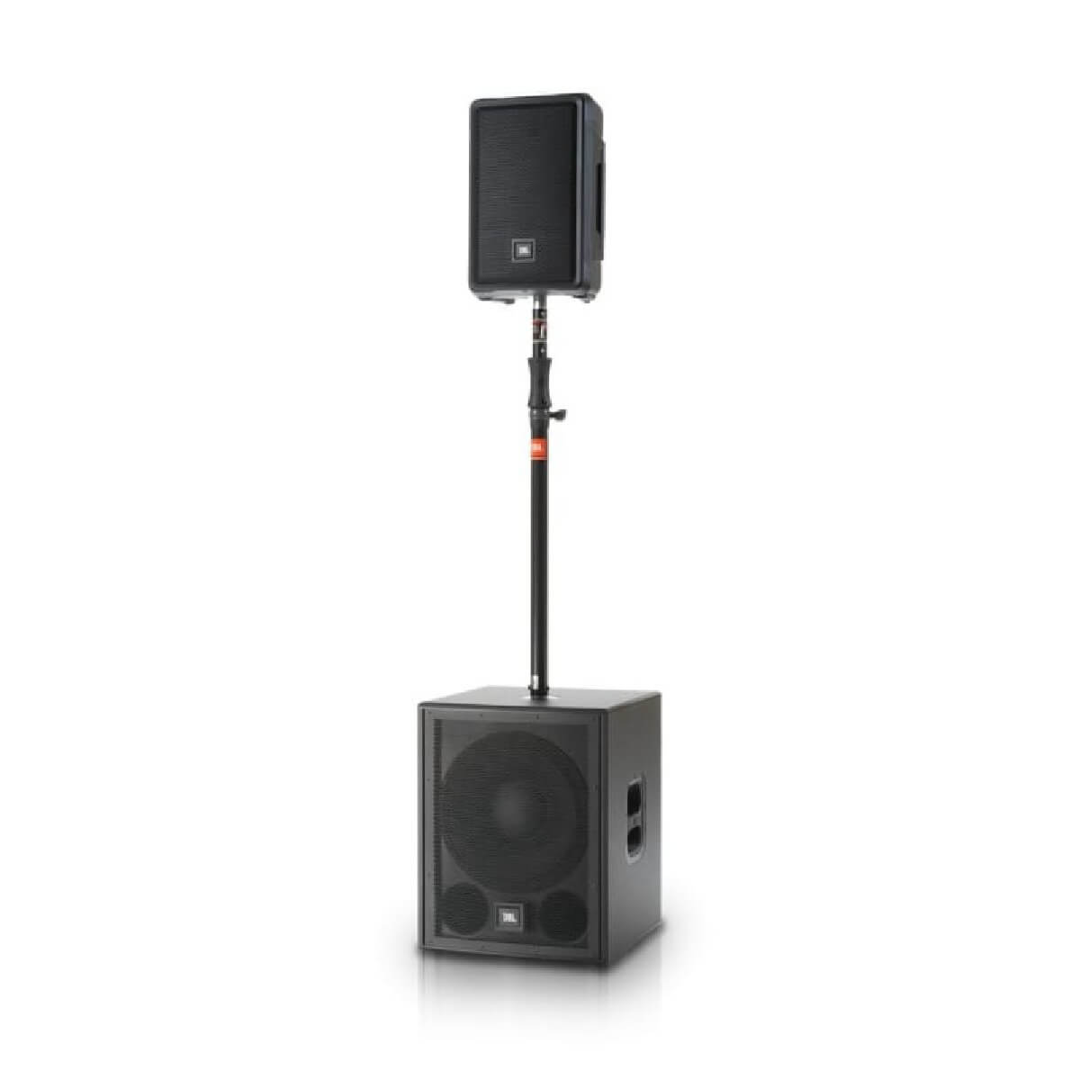 JBL IRX115S-EK